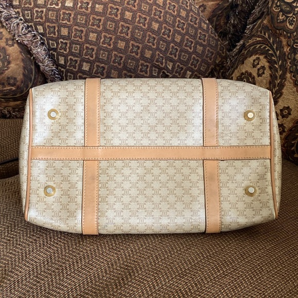 Authentic Celine Handbag - Picture 6 of 10